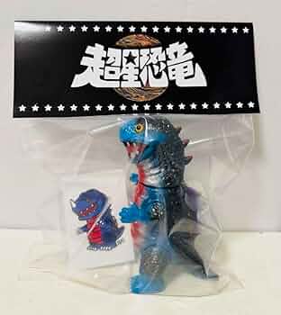 回光商会　晶洞怪獣ジオードラ　1期 ソフビ 615gLYU+8KL._UF350,350_QL50_.jpg